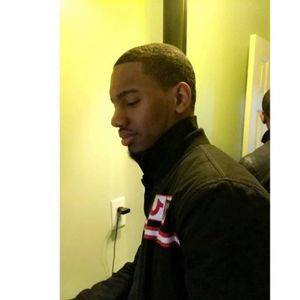 Meet your Posher, Don